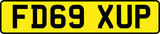 FD69XUP