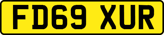 FD69XUR