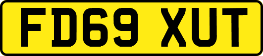 FD69XUT