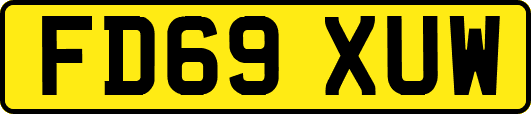 FD69XUW