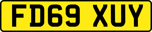 FD69XUY