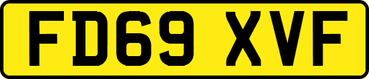 FD69XVF