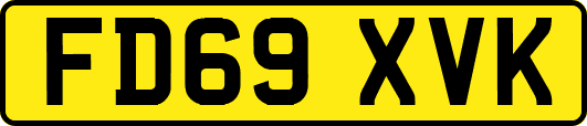 FD69XVK