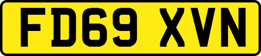 FD69XVN
