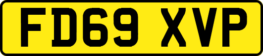FD69XVP