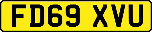 FD69XVU
