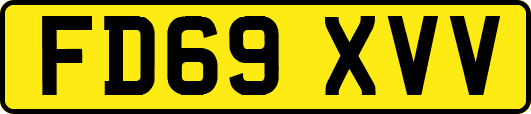 FD69XVV
