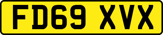 FD69XVX