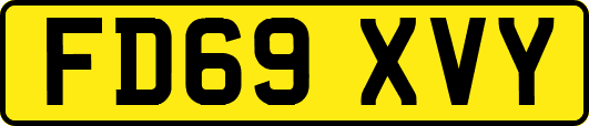 FD69XVY