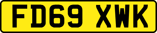 FD69XWK