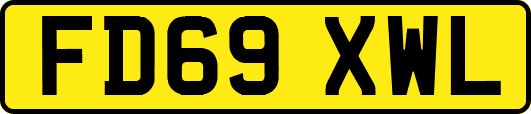 FD69XWL
