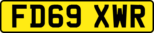 FD69XWR