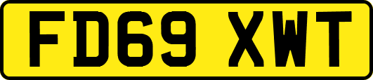 FD69XWT