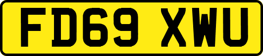 FD69XWU