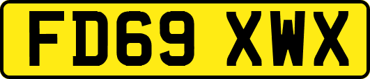 FD69XWX