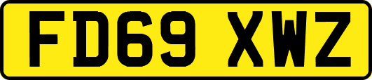 FD69XWZ
