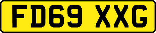 FD69XXG