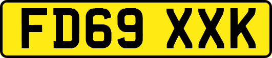 FD69XXK
