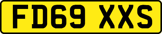 FD69XXS