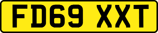 FD69XXT