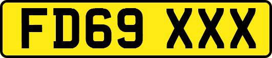FD69XXX