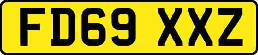 FD69XXZ