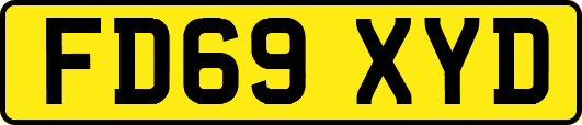 FD69XYD