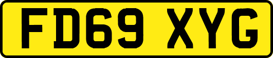 FD69XYG