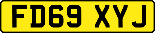 FD69XYJ