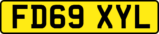 FD69XYL