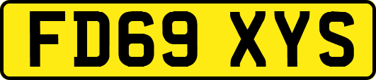 FD69XYS