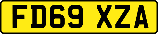 FD69XZA