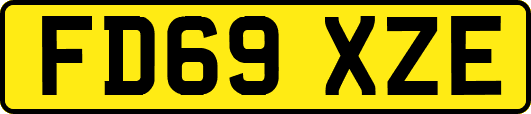 FD69XZE