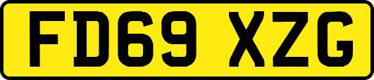 FD69XZG