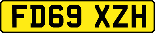 FD69XZH