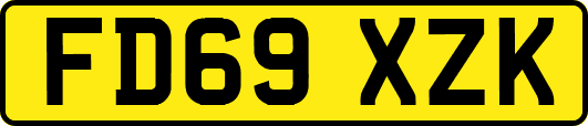 FD69XZK