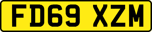 FD69XZM