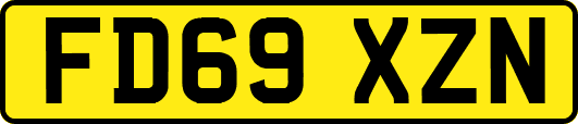 FD69XZN