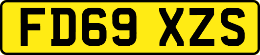 FD69XZS