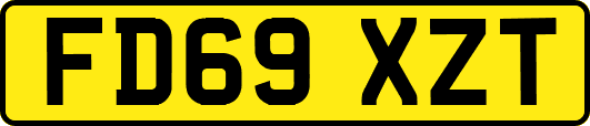 FD69XZT