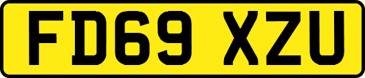 FD69XZU