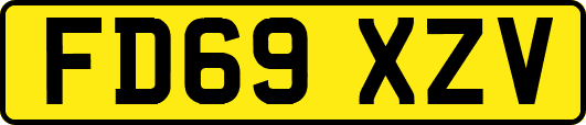 FD69XZV