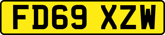 FD69XZW