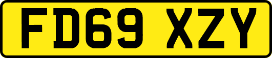 FD69XZY