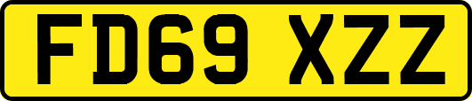 FD69XZZ