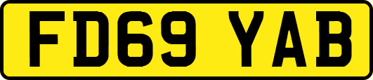 FD69YAB