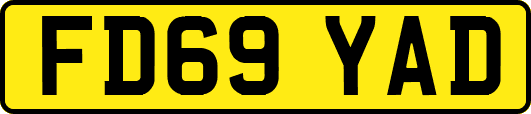 FD69YAD
