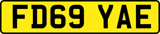 FD69YAE