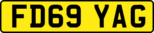 FD69YAG