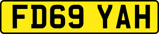FD69YAH